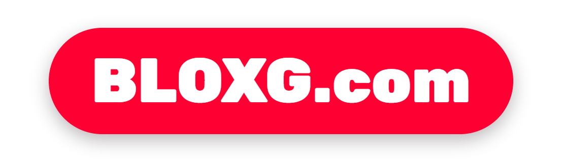 BLOXG.com (red)