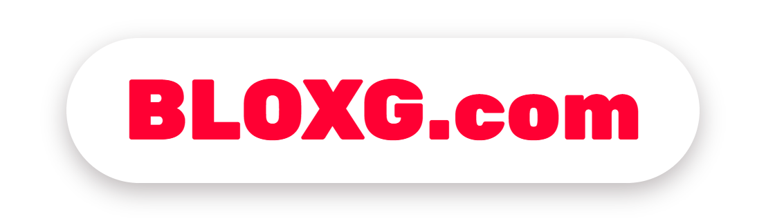 BLOXG.com