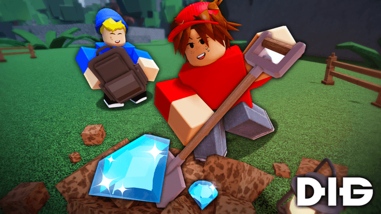 Grow a Garden - the 2026 viral Roblox farming simulator phenomenon